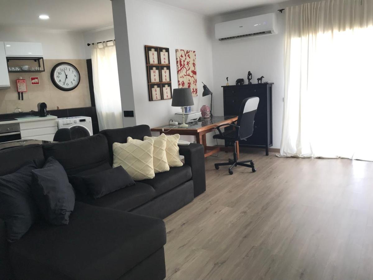 New Casa Praia Da Rocha Portimão Buitenkant foto