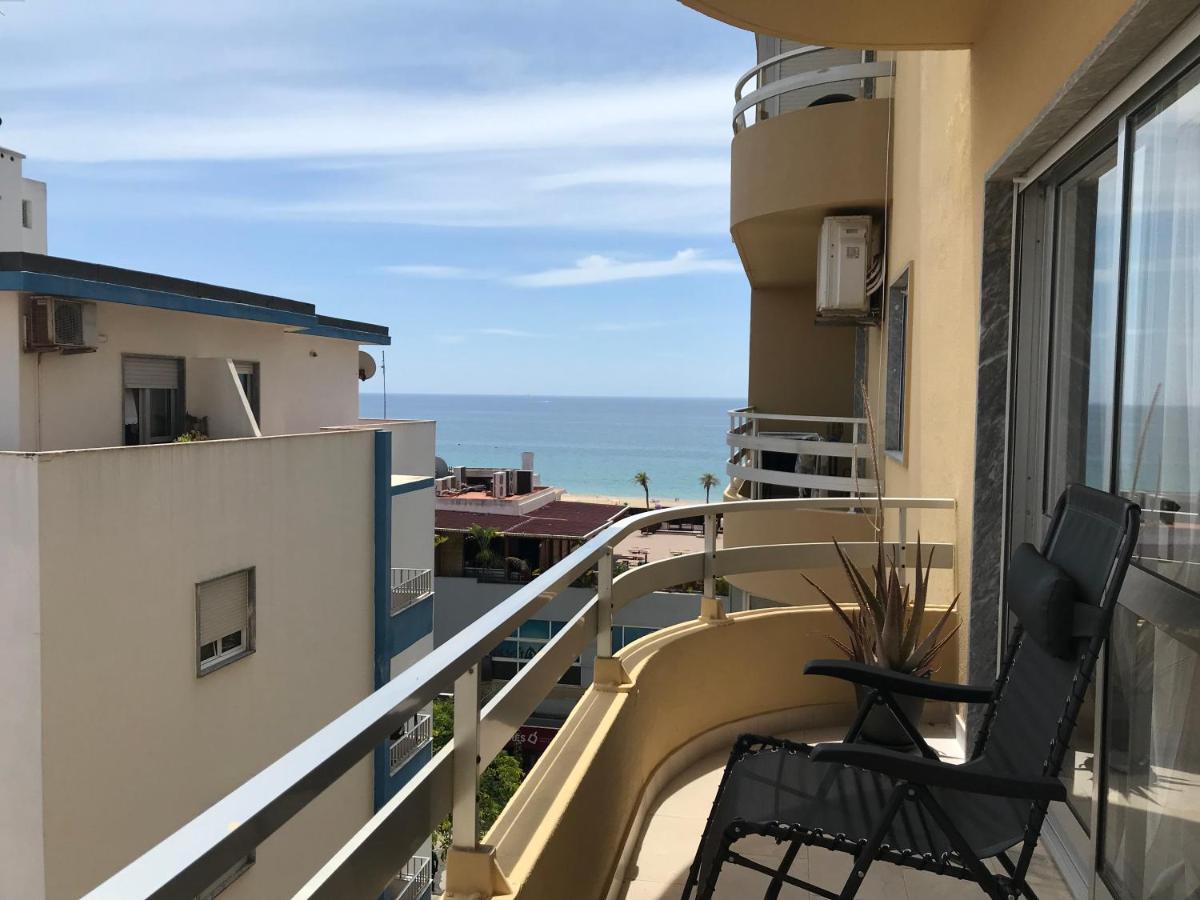New Casa Praia Da Rocha Portimão Buitenkant foto