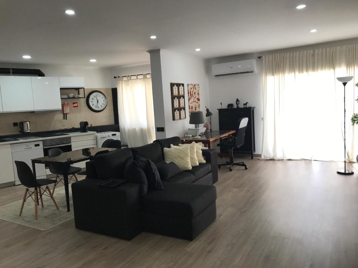New Casa Praia Da Rocha Portimão Buitenkant foto