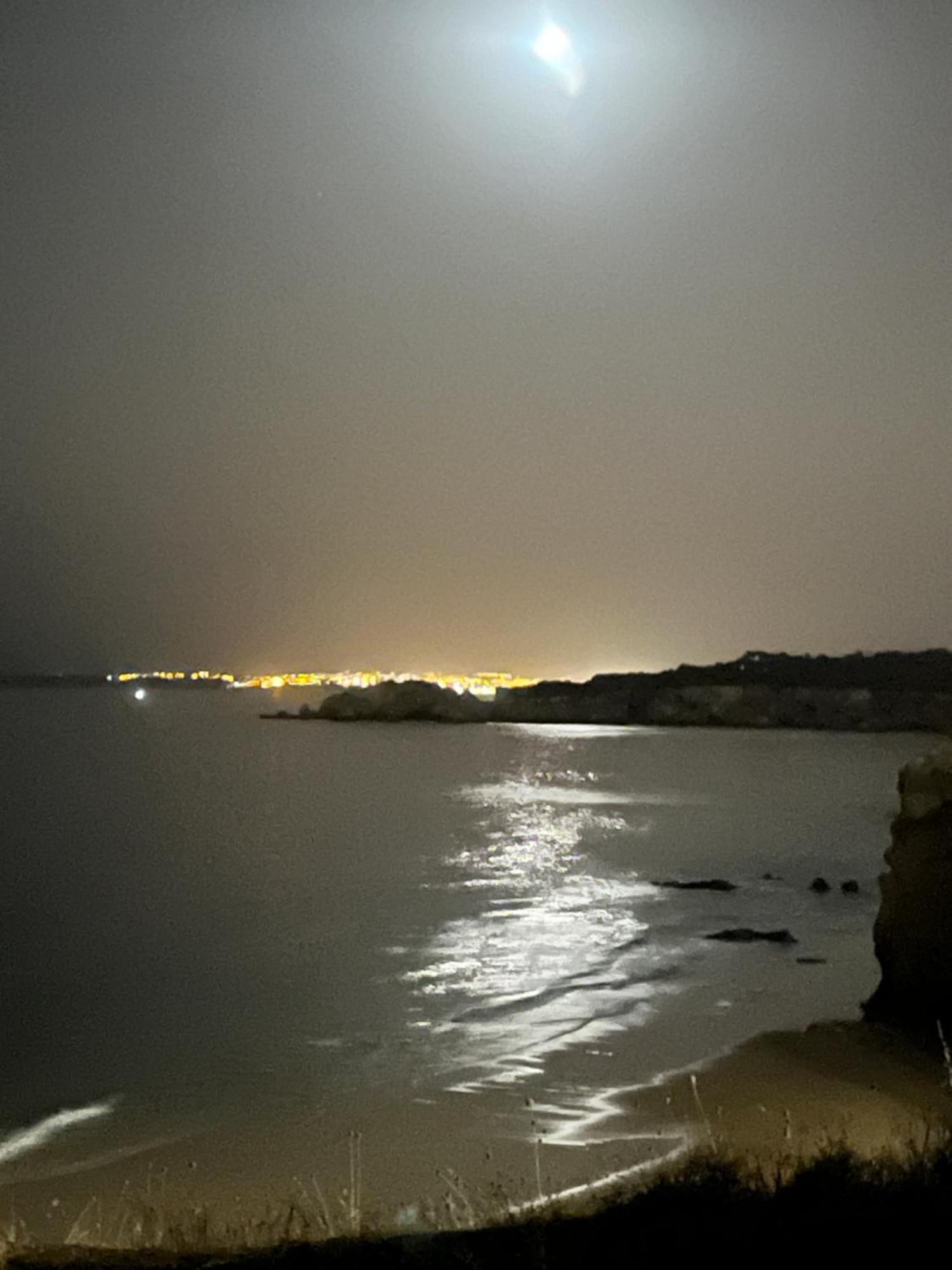 New Casa Praia Da Rocha Portimão Buitenkant foto